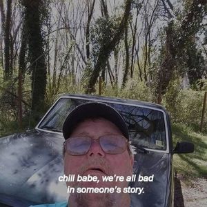 Meet your Posher, Roger